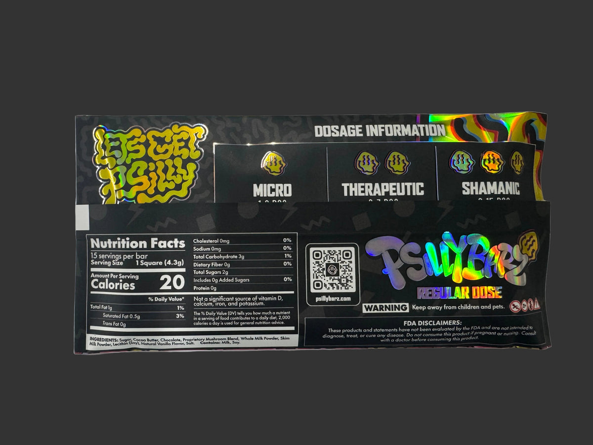 psillybarz package rear